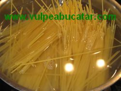 Spaghete